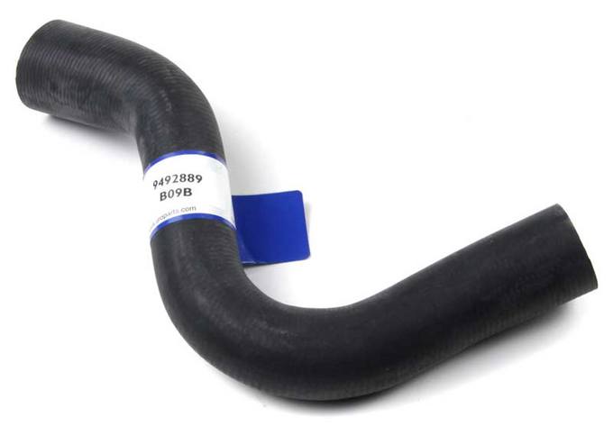 Volvo Engine Coolant Hose - Upper 9492889 - URO Parts 9492889